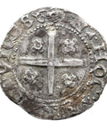 Portugal. D. João III (1521-1557). Real Português (XXXX Reais)