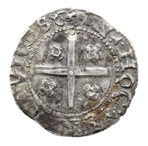 Portugal. D. João III (1521-1557). Real Português (XXXX Reais)