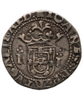 Portugal. D. João III (1521-1557). Tostão (100 Reais)