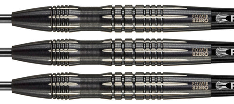 Target Power Taylor 8Zero Black B 80%