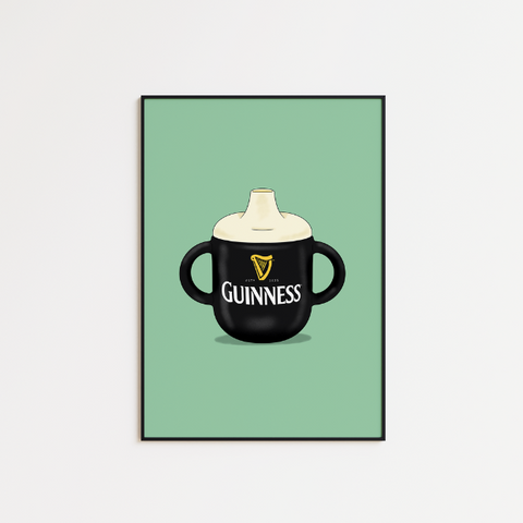 Baby Guinness