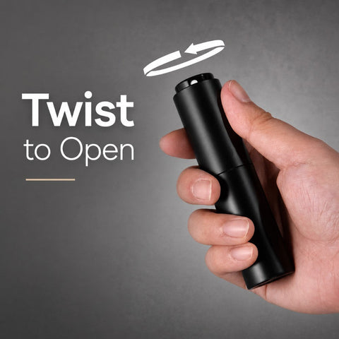 RDT Coffee Bean Spray Bottle