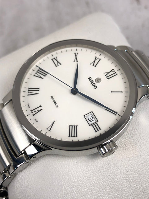 Rado - Centrix Automatic Men Watch