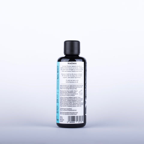 Recover Bio-Massageöl