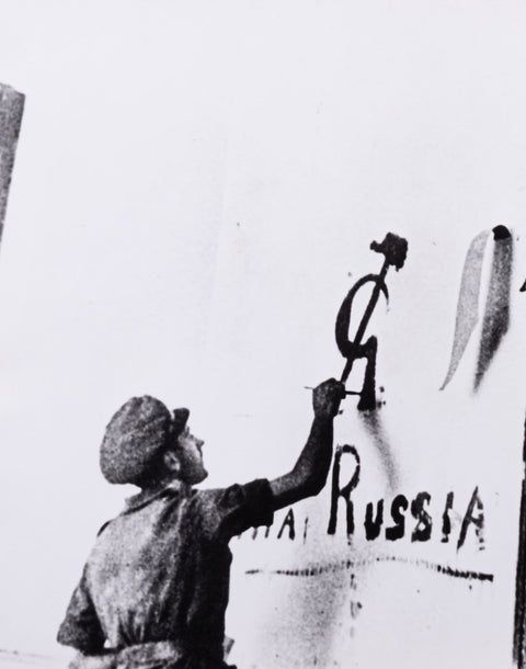 Robert Capa (1913–1954) - The Spanish Civil War #31 - Complete Reportage