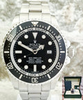 Rolex - Sea-Dweller DeepSea