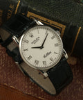 Rolex Cellini Classic Men’s Dress Watch
