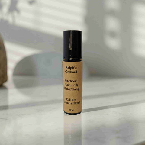 Aromatherapy Roll-On