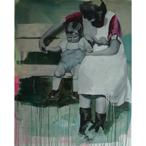 Descriptive image text