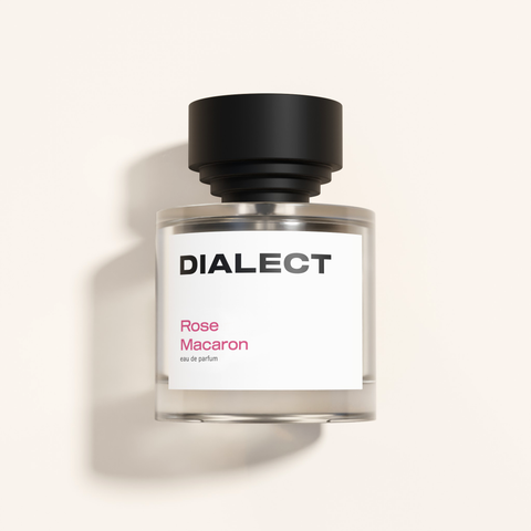 Rosen-Macaron