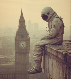 Descriptive image text