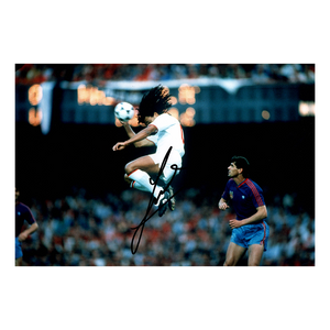 Ruud Guillt Signed 12x8 Photo