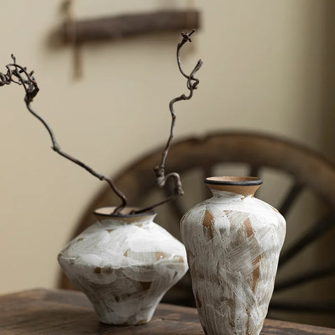 Yanagi-Vase