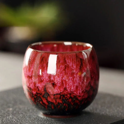 Karafuru Mug