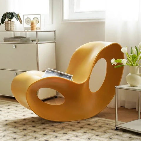 FJARA Flow Recliner Lounger