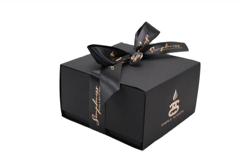 Simple Scents Opulence Luxury Soy Candle 420g