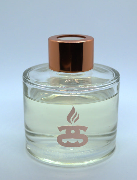 Woodland Firs & Horse Chestnut - Simple Scents Excellence Reed Diffuser