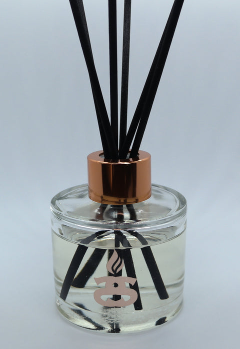 Lemongrass &amp; Ginster Simple Scents Excellence Raumduft