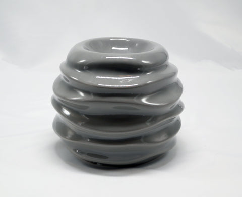 Dante Ceramic Tea Light Wax Burner|Melter