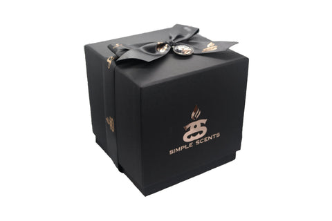 Simple Scents Grand Opulence Luxury Soy Candle 640g