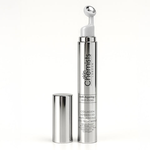 Collagen Advanced Anti-Ageing Eye Treatment 15ml