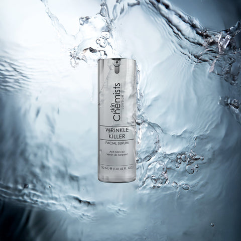 Wrinkle Killer Facial Serum 30ml