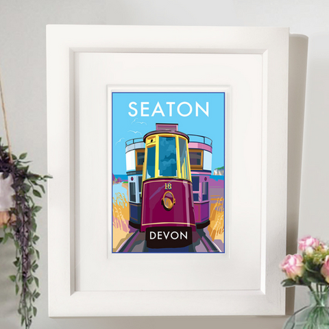 Seaton