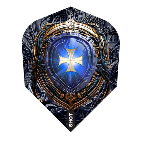 Shot Future Knights Ironsoul 90%