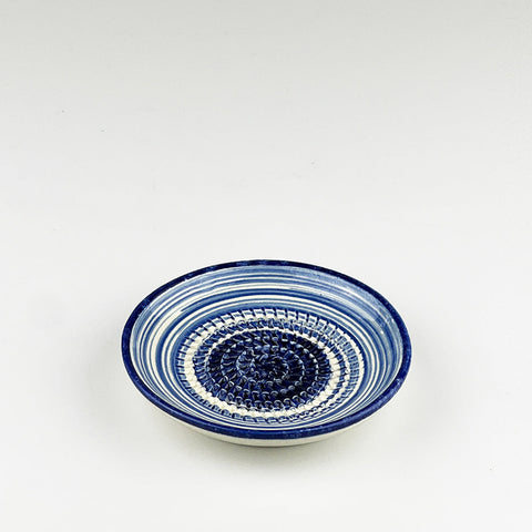 Ripple Ceramic Garlic Grater