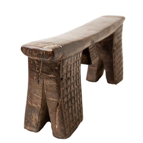 Zulu Headrest 106