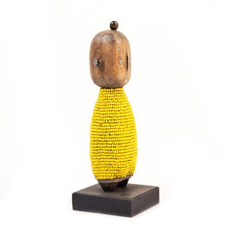 Namji Doll - Baby Yellow  -  127