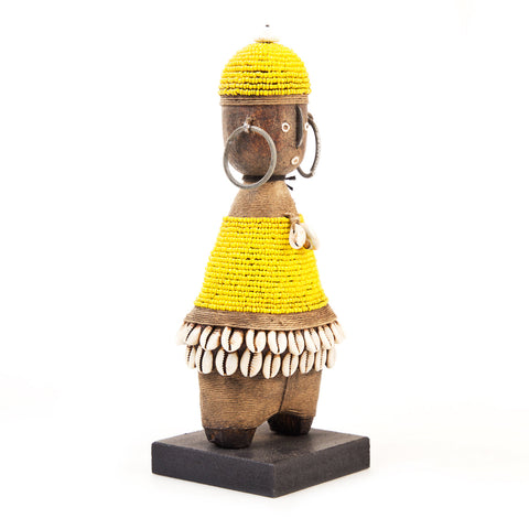 Namji Doll - 22cm -  Yellow  -  129A