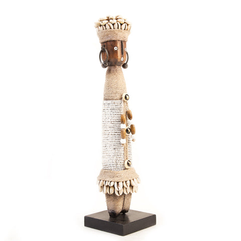 Namji Doll -  - White 149B