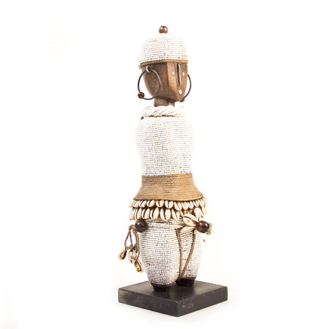 Namji-Puppe – Weiß 150A