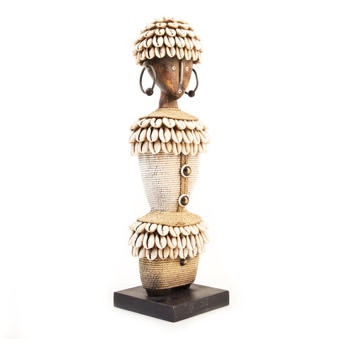 Namji Doll -  - White 150C
