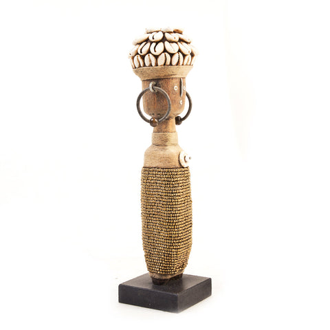 Namji-Puppe – 22 cm – Gold 154B