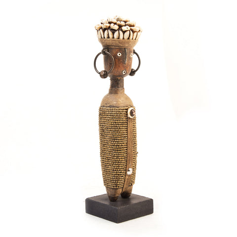 Namji Doll - 22cm - Gold 154C