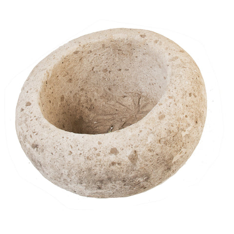 Indo Stone Pflanztopf 59