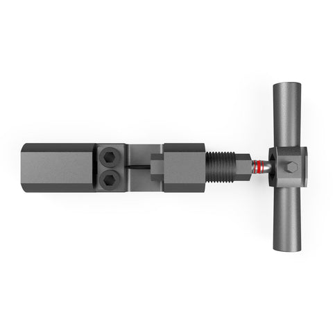 Shot Repointer Multi Tool