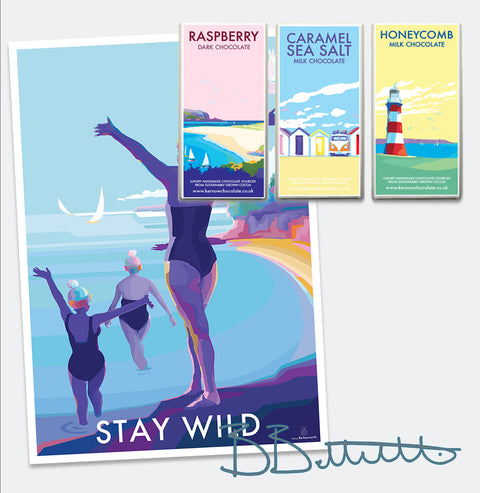 Stay Wild
