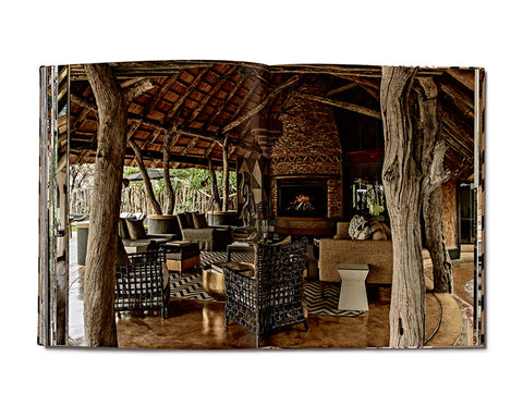 Safari Style - Camps et lodges africains exceptionnels 