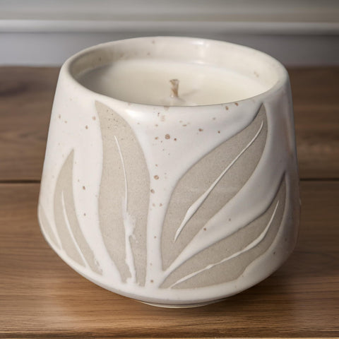 Hesperantha Detail Plant Pot