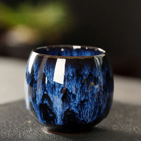 Karafuru Mug