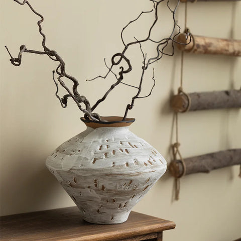 Yanagi-Vase