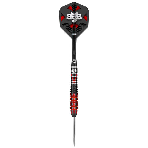 Shot Michael Smith 90% Tenacious