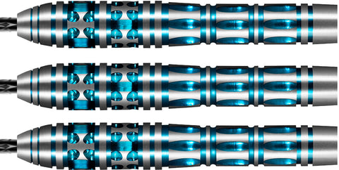 Shot Celt Boudicca 90% Steeltip darts
