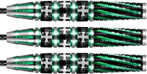 Shot Celt Druid 90% Steeltip darts