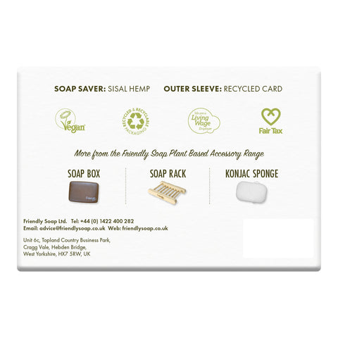 Soap Saver