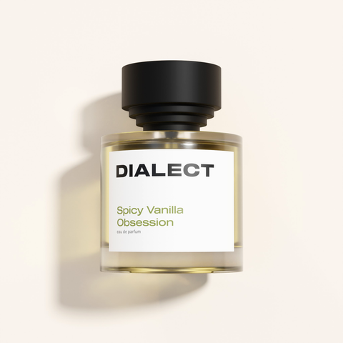 Obsession vanille épicée