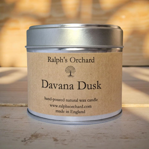 Davana Dusk